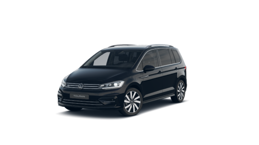 Slika: Touran R-Line Edition 1.5 TSI DSG