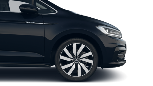 Slika: Touran R-Line Edition 1.5 TSI DSG