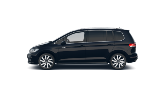 Slika: Touran R-Line Edition 1.5 TSI DSG