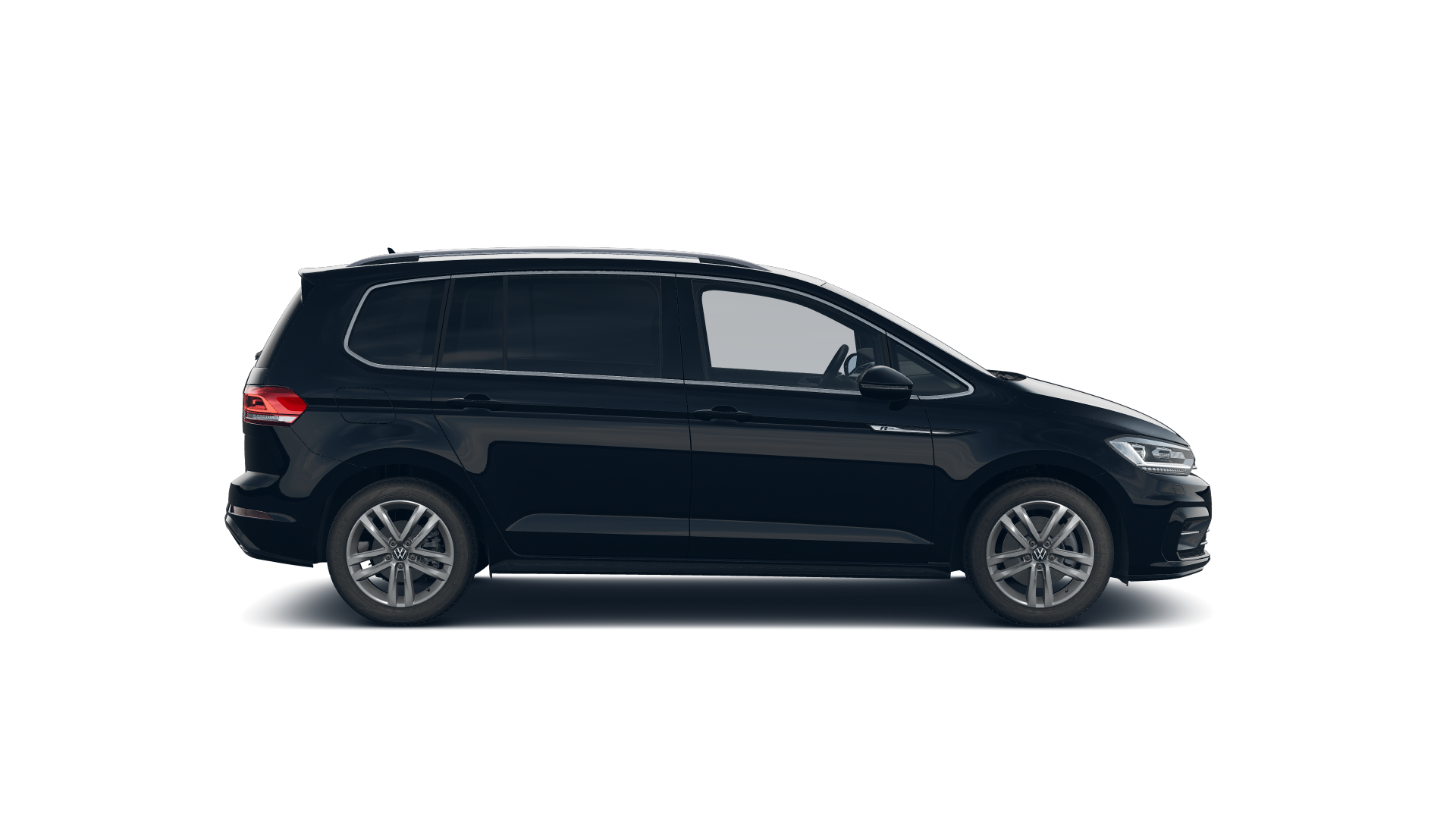 Slika: Touran R-Line Edition 1.5 TSI DSG