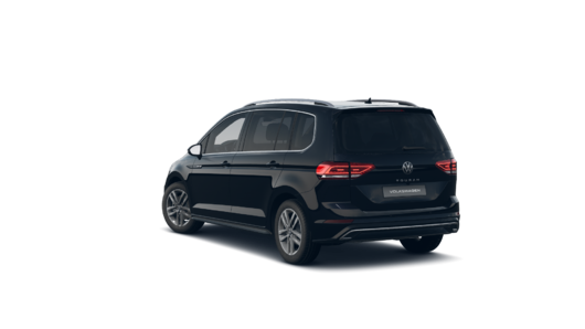 Slika: Touran R-Line Edition 1.5 TSI DSG