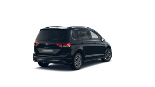 Slika: Touran R-Line Edition 1.5 TSI DSG