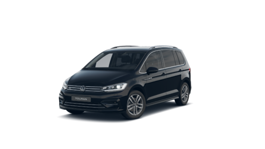 Slika: Touran R-Line Edition 1.5 TSI DSG