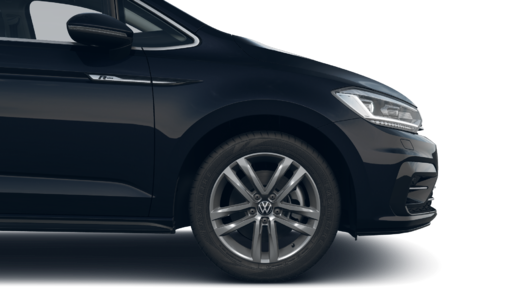 Slika: Touran R-Line Edition 1.5 TSI DSG