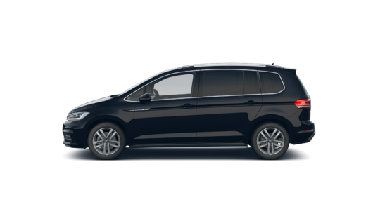 Slika: Touran R-Line Edition 1.5 TSI DSG