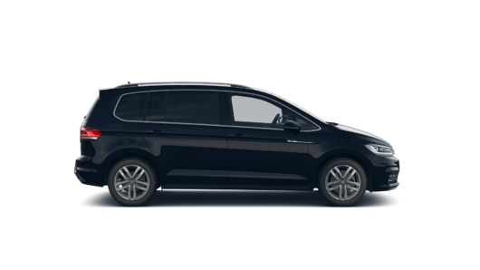 Slika: Touran R-Line Edition 1.5 TSI DSG