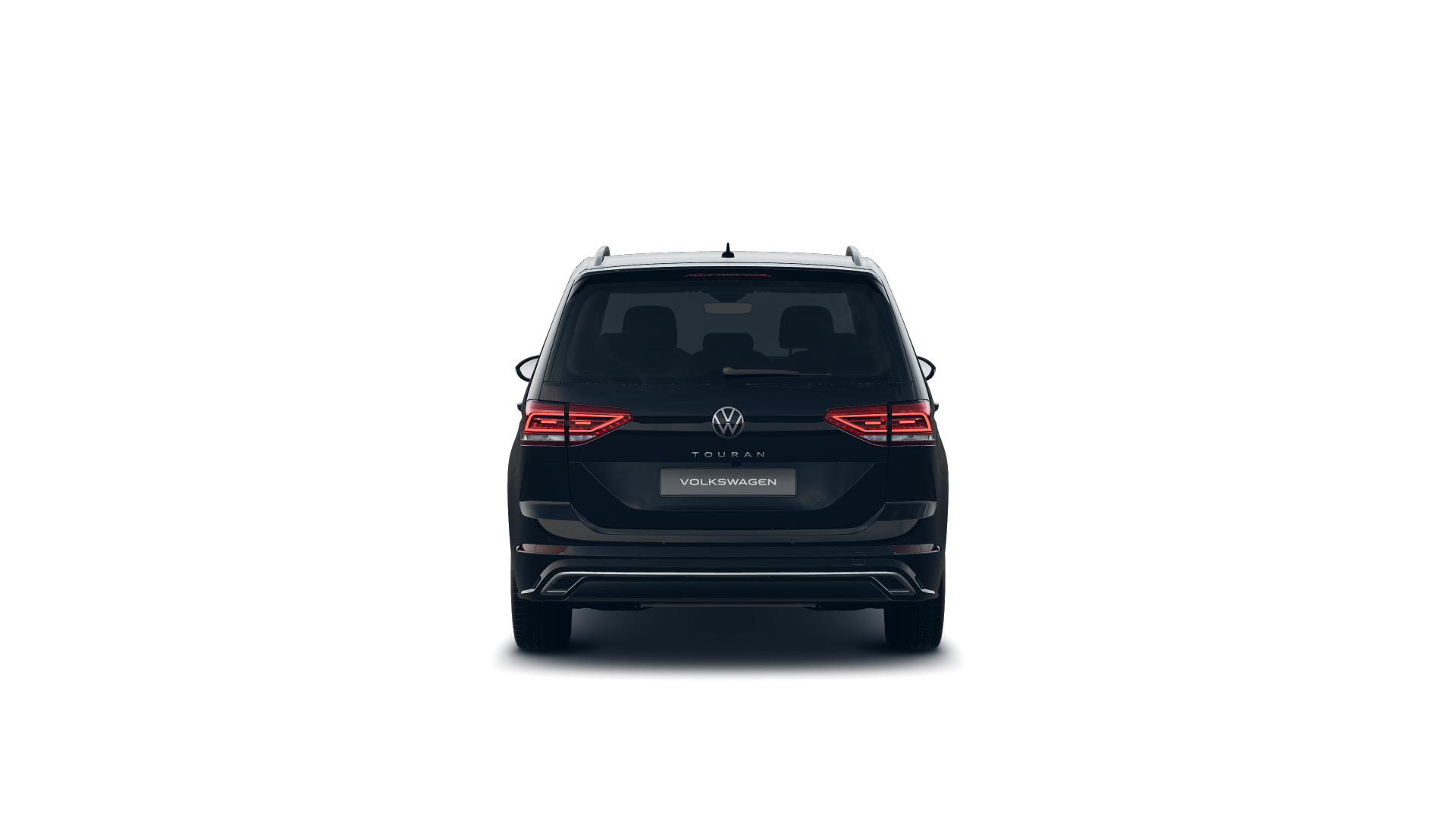 Slika: Touran R-Line Edition 1.5 TSI DSG