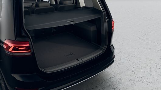 Slika: Touran R-Line Final Edition 1.5 TSI DSG