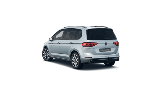 Slika: Touran 4ALL 1.5 TSI DSG