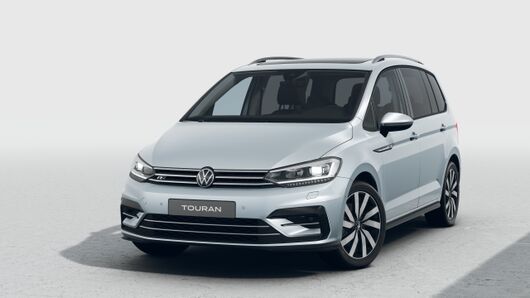 Slika: Touran 4ALL Final Edition 1.5 TSI DSG