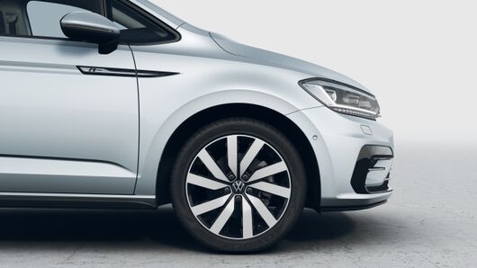 Slika: Touran 4ALL Final Edition 1.5 TSI DSG