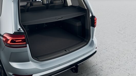 Slika: Touran 4ALL Final Edition 1.5 TSI DSG