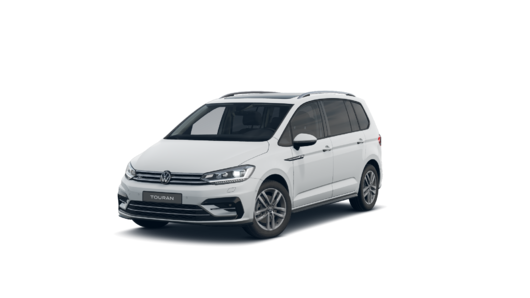 Slika: Touran 4ALL 1.5 TSI DSG