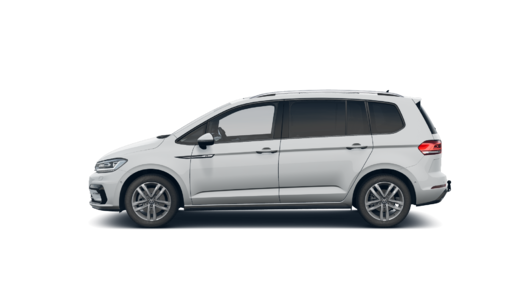 Slika: Touran 4ALL 1.5 TSI DSG