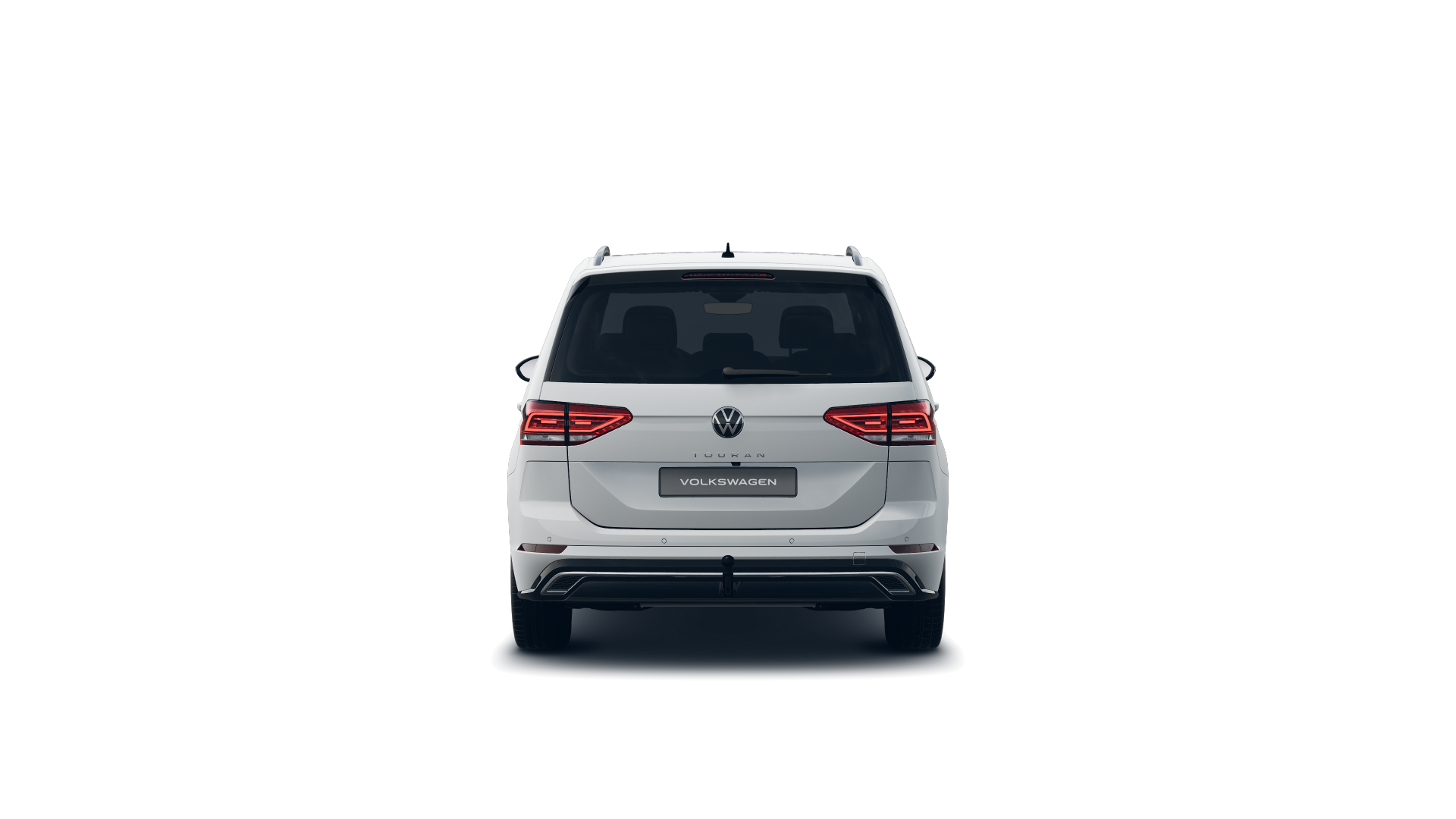 Slika: Touran 4ALL 1.5 TSI DSG