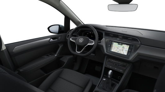 Slika: Touran 4ALL 1.5 TSI DSG