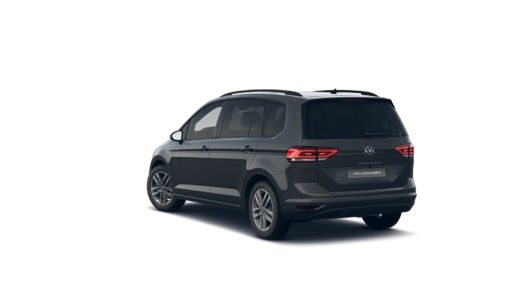 Slika: Touran 4ALL 1.5 TSI DSG