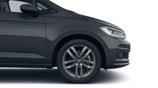 Slika: Touran 4ALL 1.5 TSI DSG