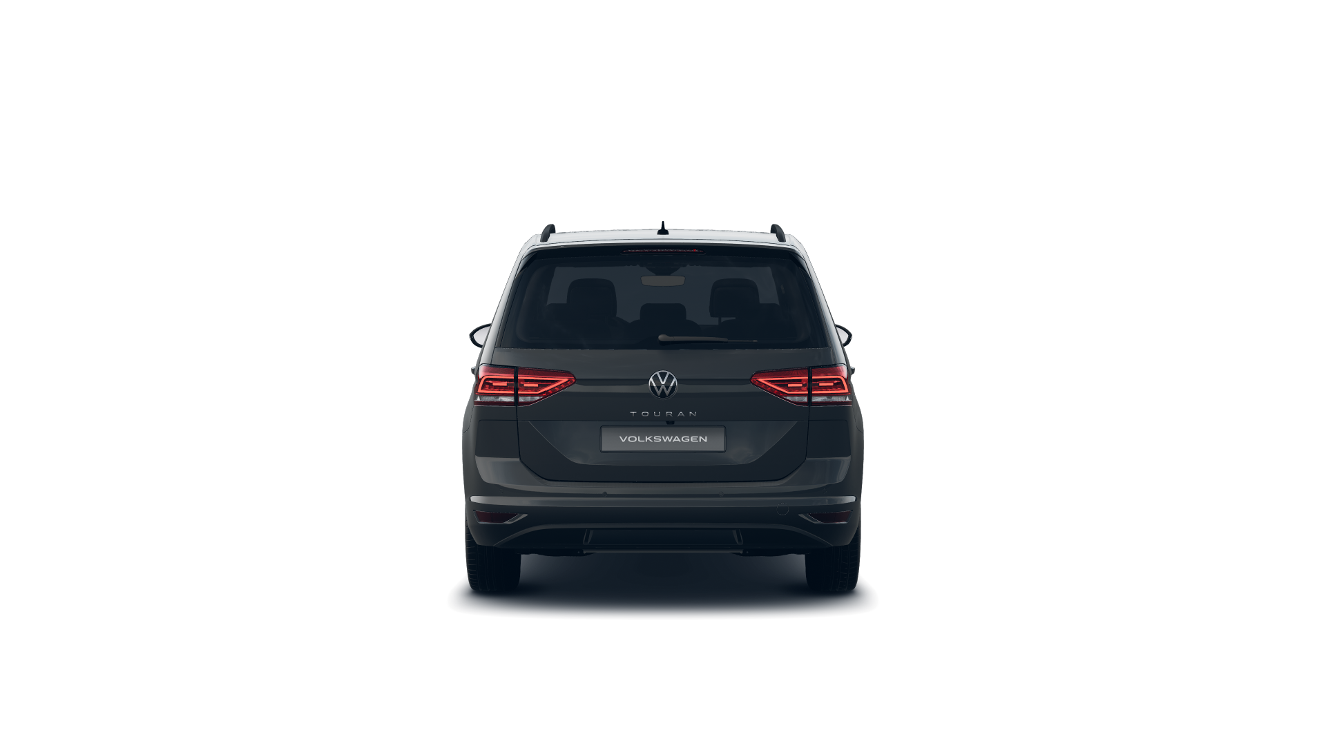 Slika: Touran 4ALL 1.5 TSI DSG