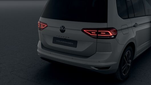 Slika: Touran 4ALL Final Edition 1.5 TSI DSG