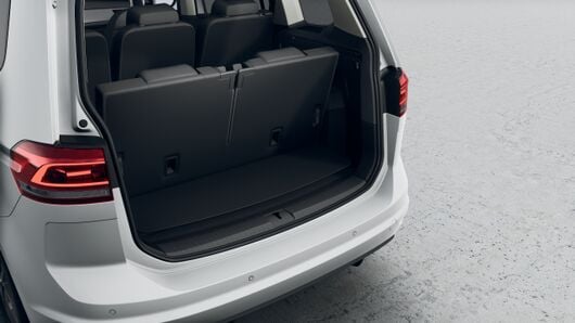 Slika: Touran 4ALL Final Edition 1.5 TSI DSG