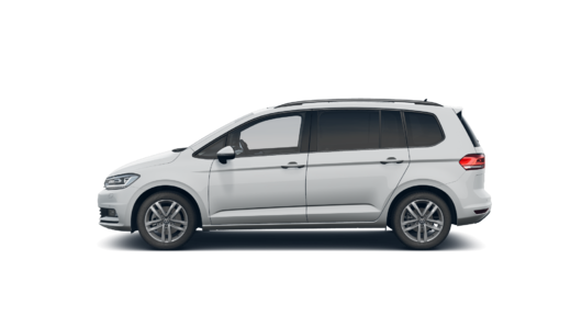 Slika: Touran 4ALL 2.0 TDI