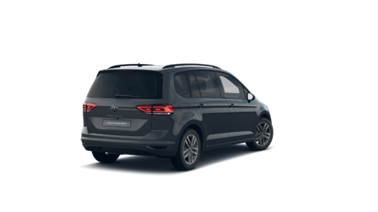 Slika: Touran 4ALL 1.5 TSI DSG