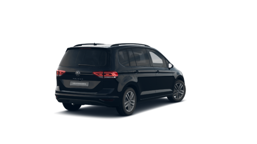 Slika: Touran 4ALL 2.0 TDI