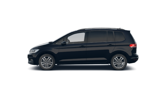 Slika: Touran 4ALL 2.0 TDI