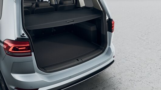 Slika: Touran 4ALL Final Edition 1.5 TSI DSG