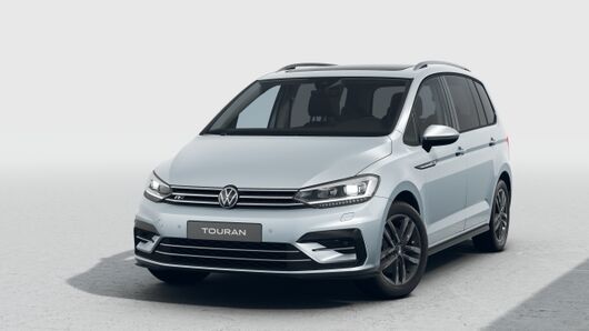 Slika: Touran 4ALL Final Edition 1.5 TSI DSG