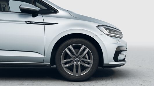 Slika: Touran 4ALL Final Edition 1.5 TSI DSG