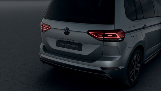 Slika: Touran 4ALL Final Edition 1.5 TSI DSG