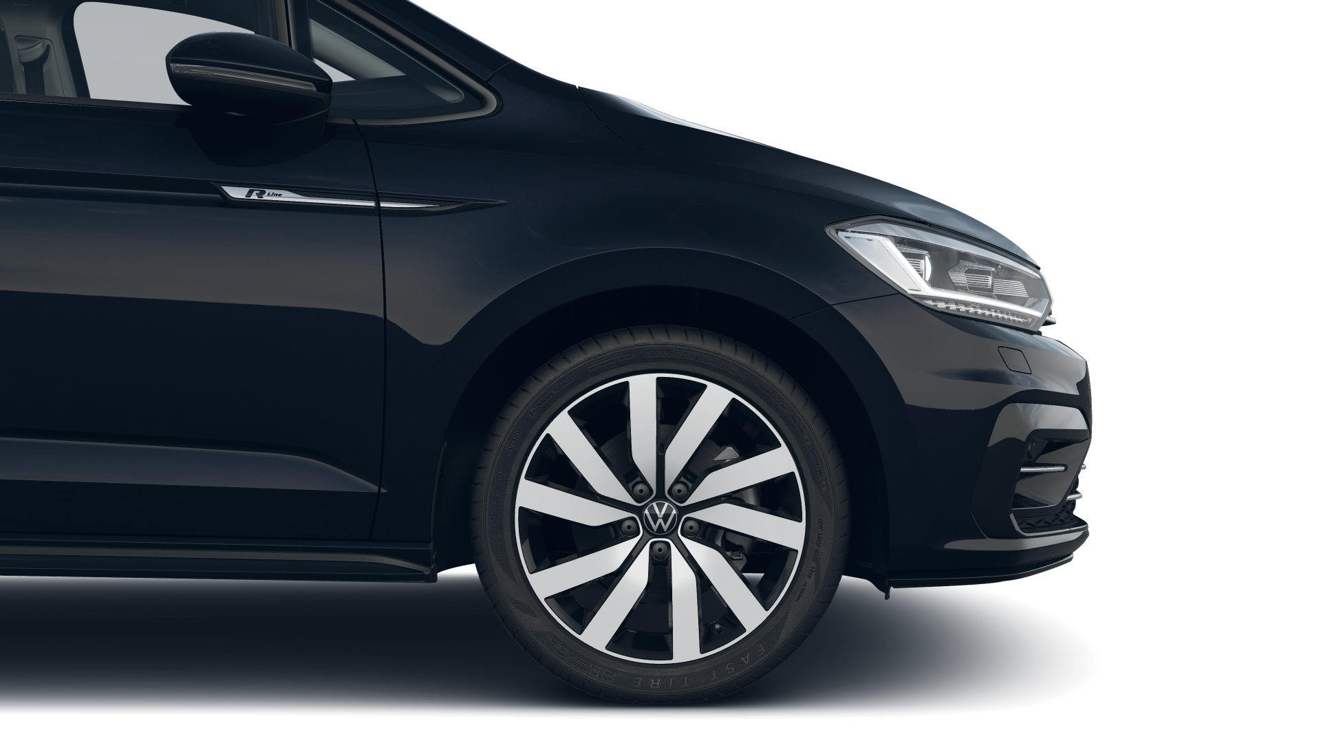 Slika: Touran 4ALL 1.5 TSI DSG