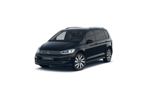 Slika: Touran 4ALL 1.5 TSI DSG