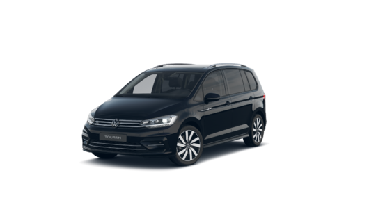 Slika: Touran 4ALL 1.5 TSI DSG