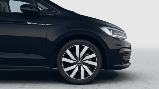 Slika: Touran 4ALL Final Edition 1.5 TSI DSG