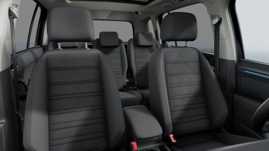 Slika: Touran 4ALL Final Edition 1.5 TSI DSG