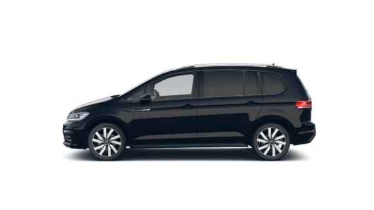 Slika: Touran 4ALL 1.5 TSI DSG