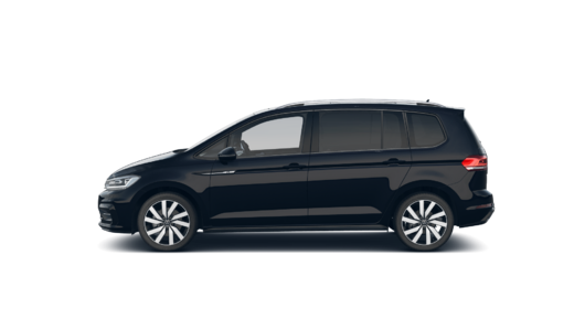 Slika: Touran 4ALL 1.5 TSI DSG