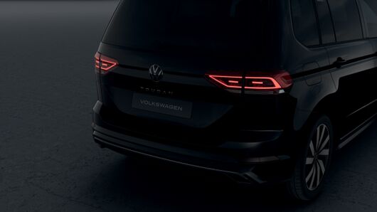 Slika: Touran 4ALL Final Edition 1.5 TSI DSG