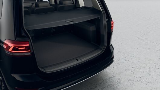 Slika: Touran 4ALL Final Edition 1.5 TSI DSG