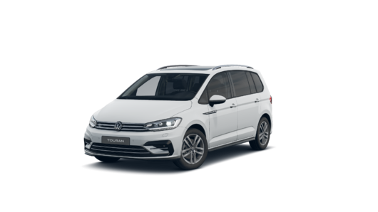 Slika: Touran 4ALL Final Edition 1.5 TSI DSG