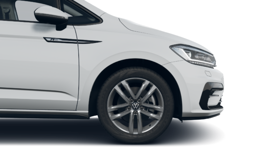 Slika: Touran 4ALL Final Edition 1.5 TSI DSG