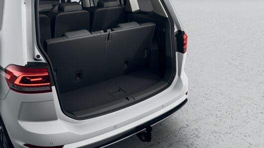 Slika: Touran R-Line Final Edition 2.0 TDI