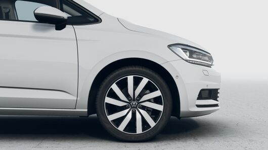 Slika: Touran 4ALL Final Edition 1.5 TSI DSG