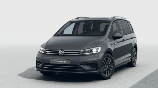 Slika: Touran 4ALL Final Edition 1.5 TSI DSG