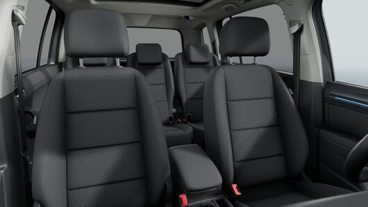 Slika: Touran 4ALL Final Edition 1.5 TSI DSG