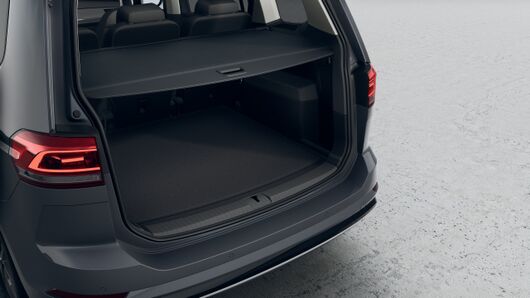 Slika: Touran 4ALL Final Edition 1.5 TSI DSG