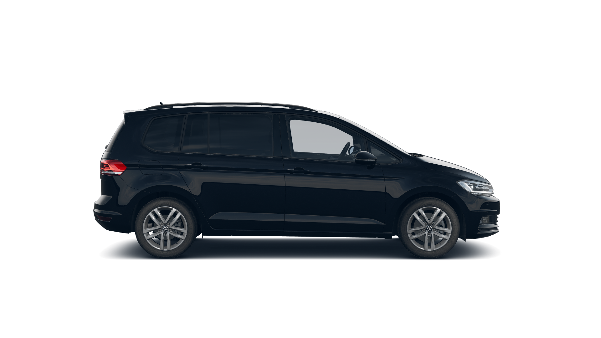 Slika: Touran 4ALL 1.5 TSI DSG